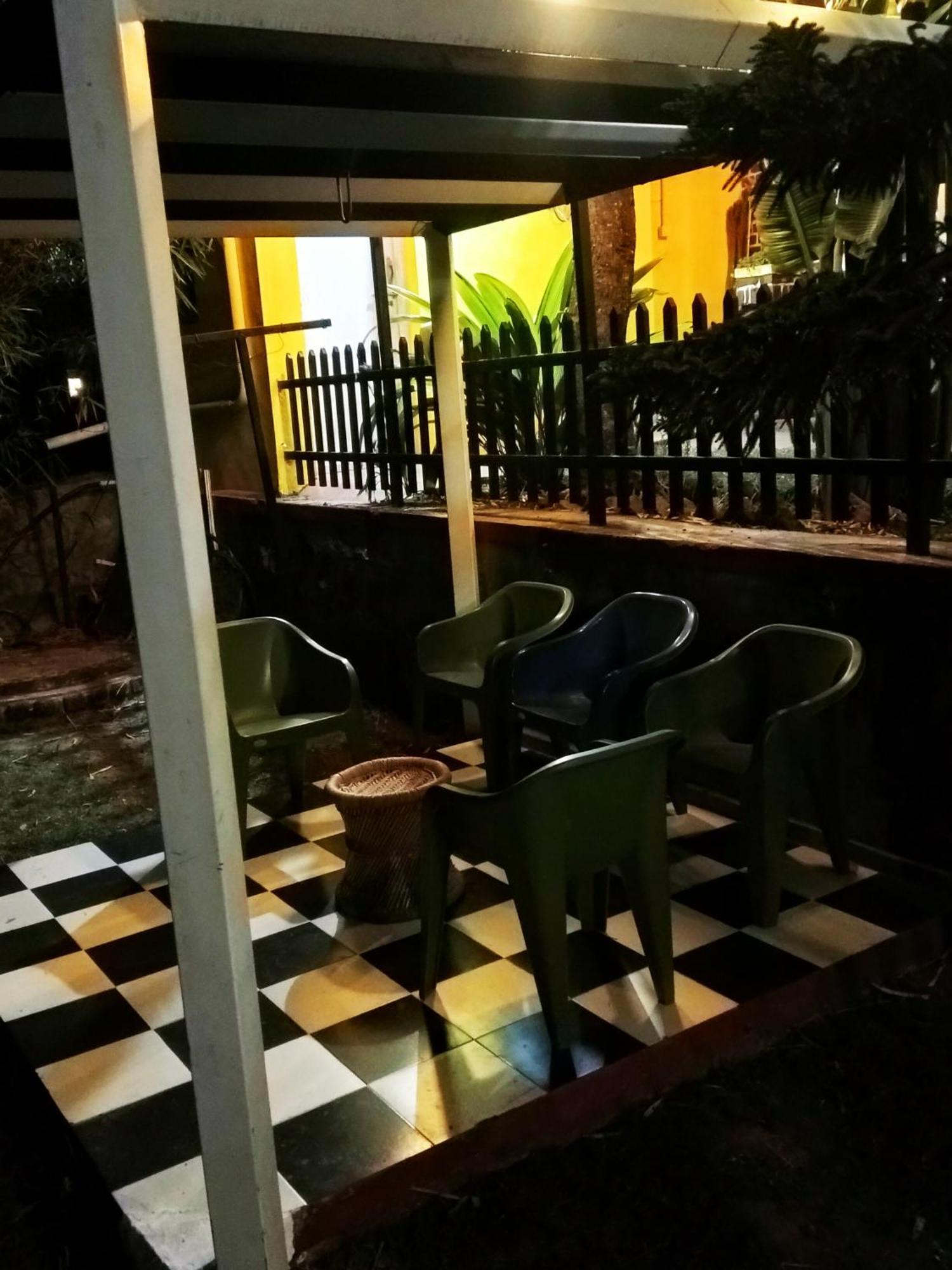 Kodai Vintage Stay Kodaikanal Exteriör bild