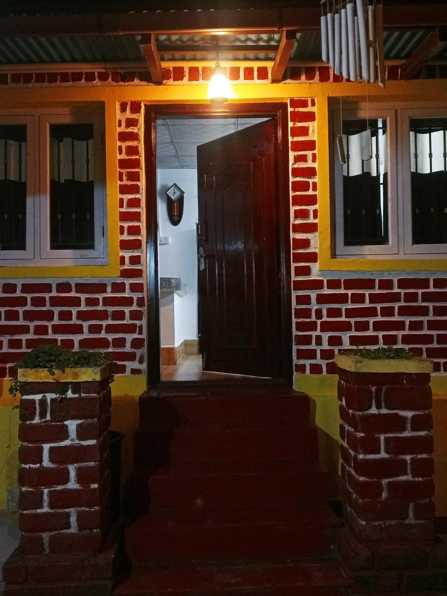 Kodai Vintage Stay Kodaikanal Exteriör bild
